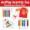 Faber-Castell® Little Creatives ArtPlay Activity